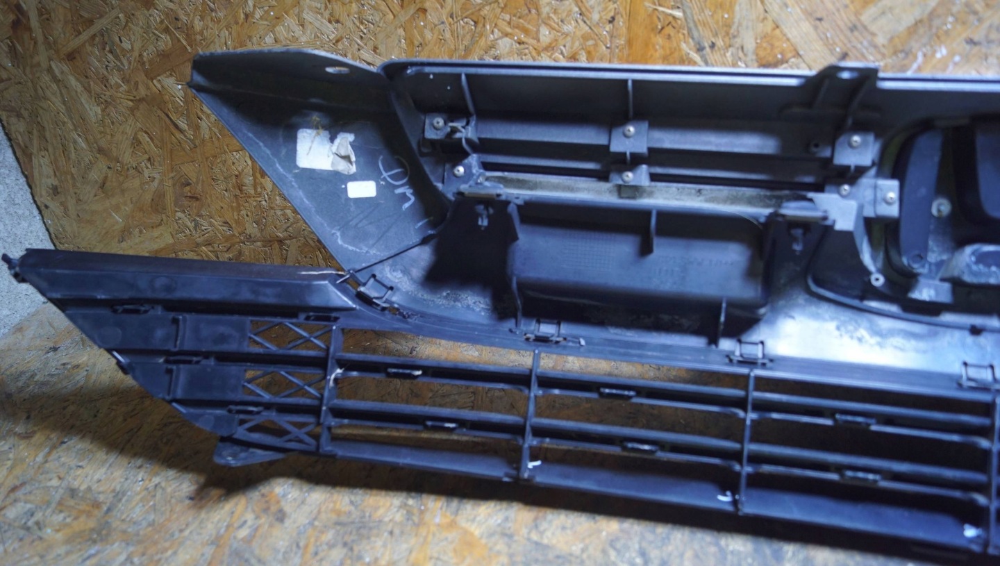 Honda CR-V Jazz GR Kühlergrill FRONTGRILL Kühlergitter 71128SWWG0 - Thumbnail 11