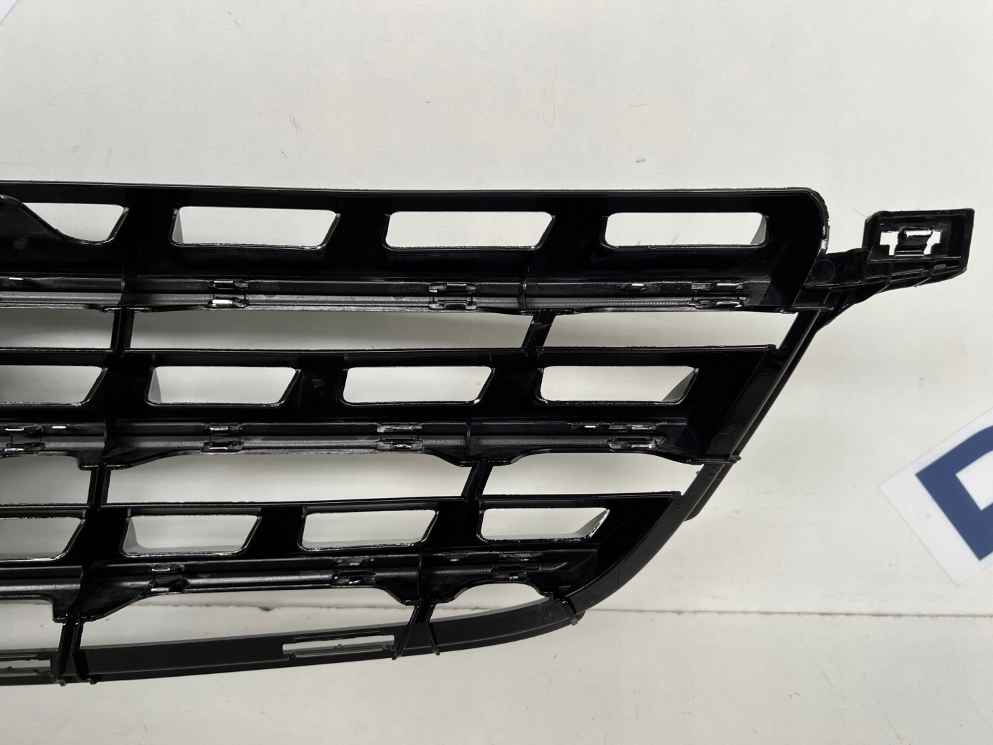 Mercedes-Benz GLE W166 Kühlergrill FRONTGRILL Kühlergitter A0008880060 - Thumbnail 10