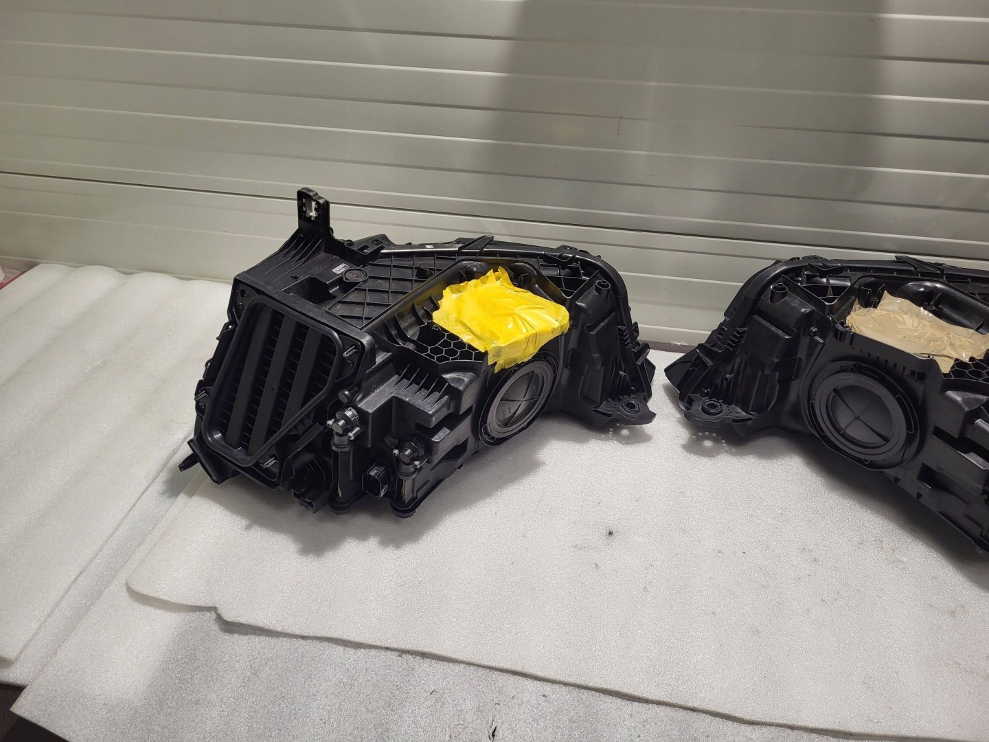 Frontscheinwerfer Audi Q3 83A941034 LED Links Scheinwerfer Headlight - Thumbnail 6