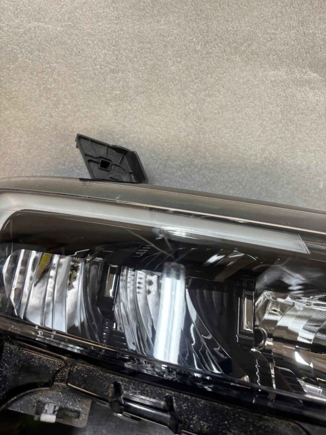 Frontscheinwerfer Renault Master II 260106174R LED Rechts Scheinwerfer Headlight - Thumbnail 7