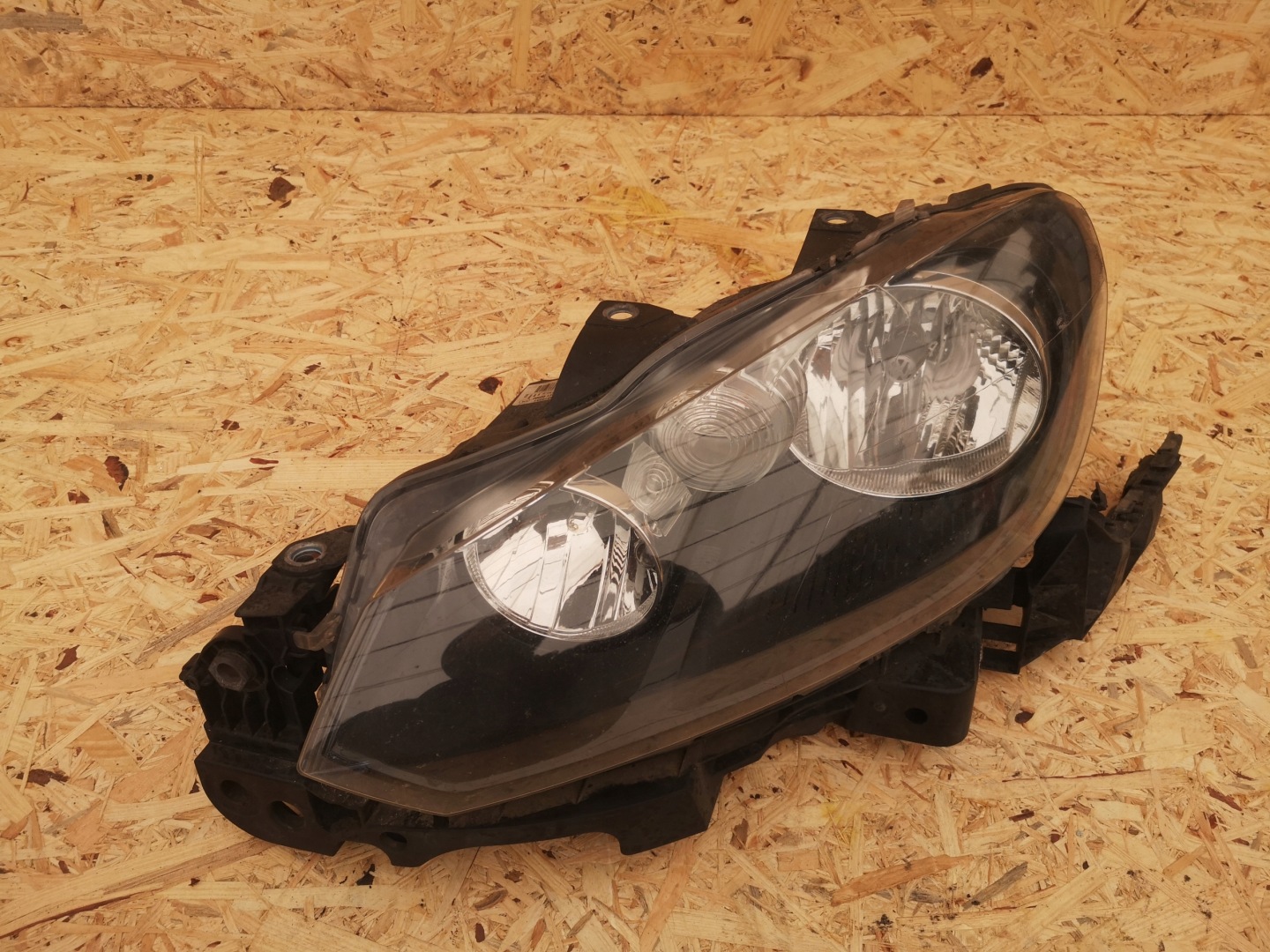 Frontscheinwerfer VW Golf V 5K1941005M LED Links Scheinwerfer Headlight - Thumbnail 6