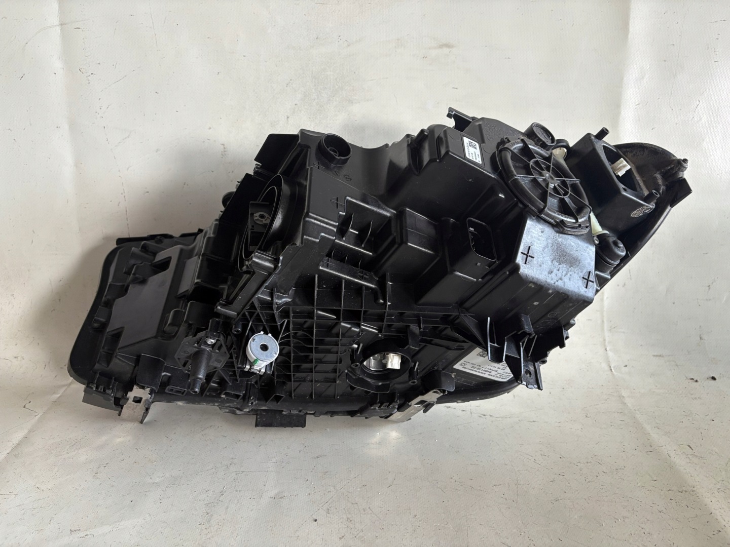 Frontscheinwerfer BMW 5 G31 8499122 LED ADAPTIVE Rechts Scheinwerfer Headlight - Thumbnail 12