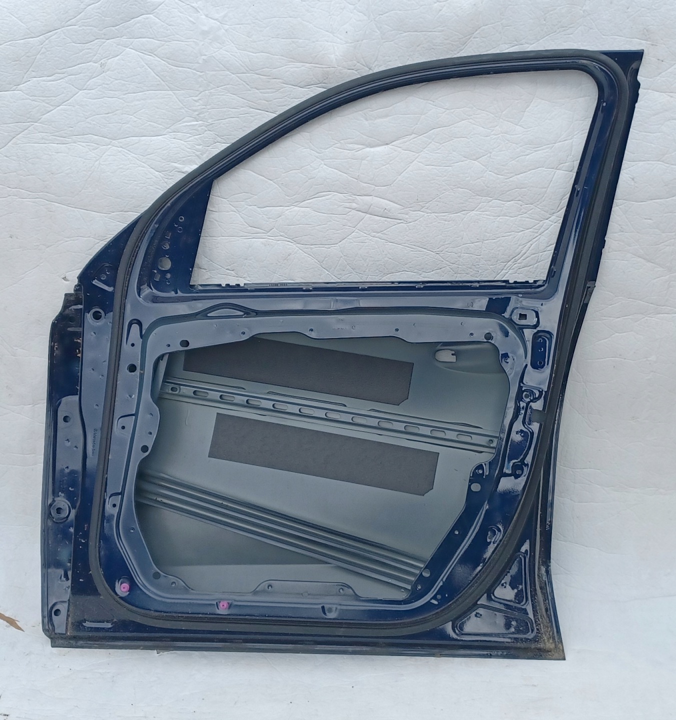 Mercedes-Benz GLE W167 Tür Vorne Rechts SUV Door Porta Porte - Thumbnail 2
