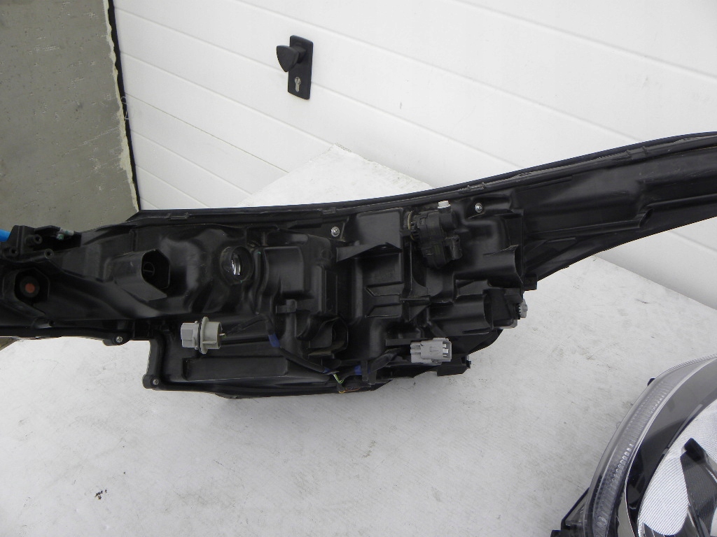 Frontscheinwerfer Toyota C-HR X20 80TOYOTACH LED Links Scheinwerfer Headlight - Thumbnail 10