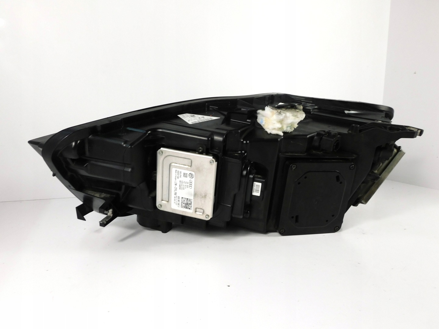 Frontscheinwerfer Audi A6 4G0941034C LED Rechts Scheinwerfer Headlight - Thumbnail 16