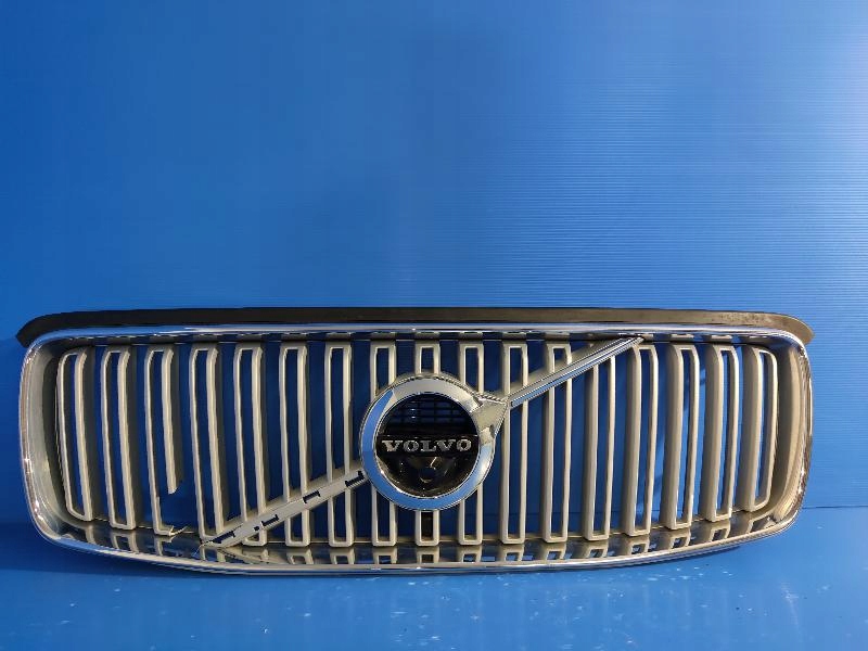 Volvo XC90 Kühlergrill FRONTGRILL Kühlergitter 31425984AT - Thumbnail 1