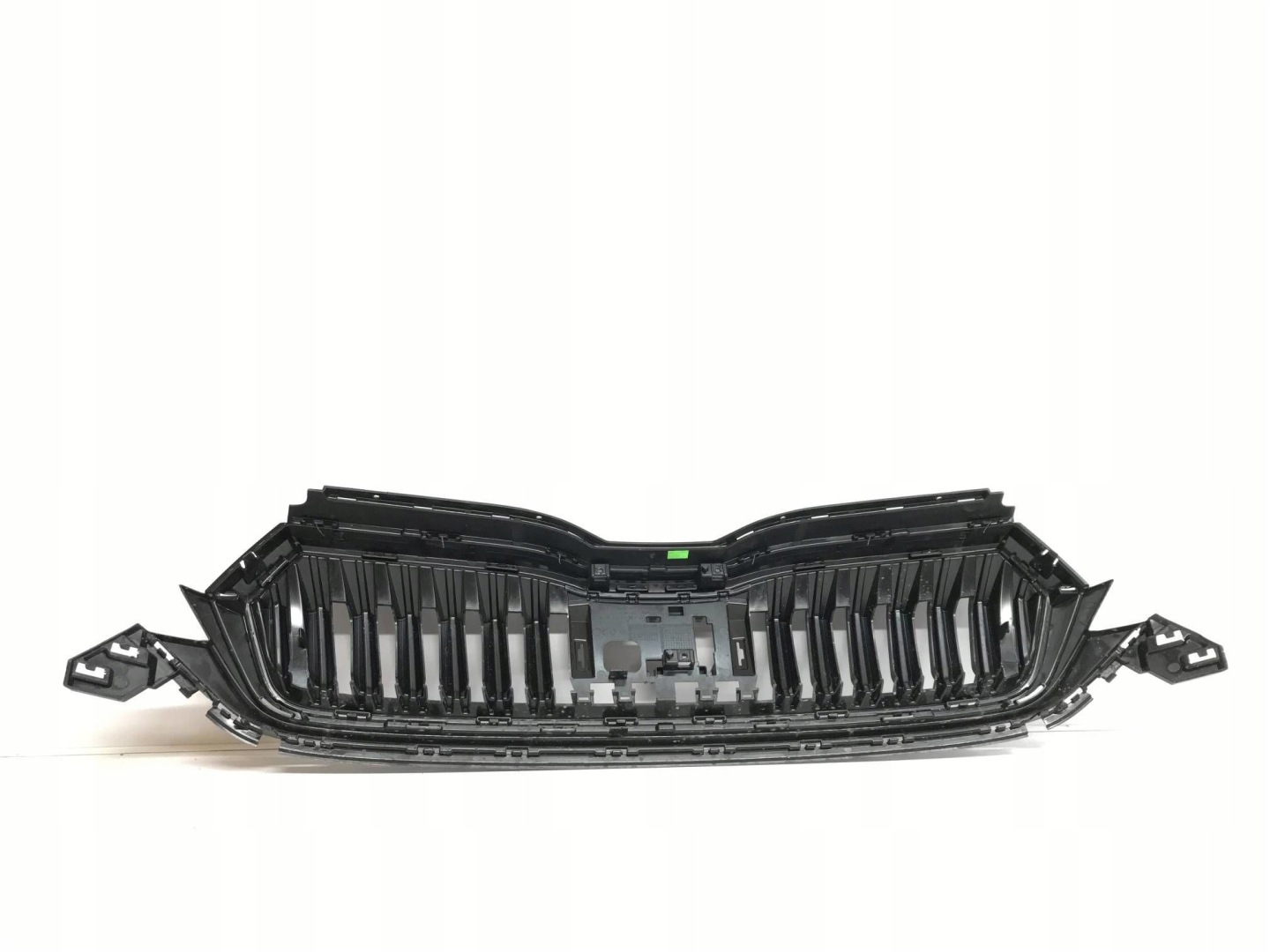 Skoda Octavia III 5E Kühlergrill FRONTGRILL Kühlergitter 5E3853653C - Thumbnail 9