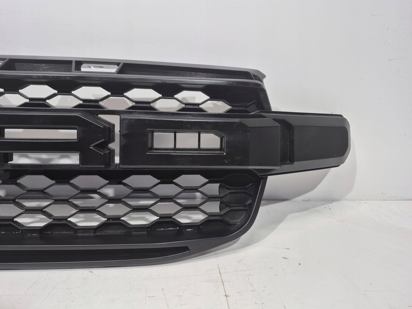 Ford Ranger 4 Mk4 Kühlergrill FRONTGRILL Kühlergitter - Thumbnail 4