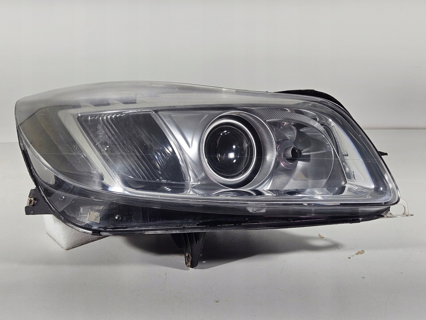 Frontscheinwerfer Opel Insignia Xenon Rechts Scheinwerfer Headlight - Thumbnail 1