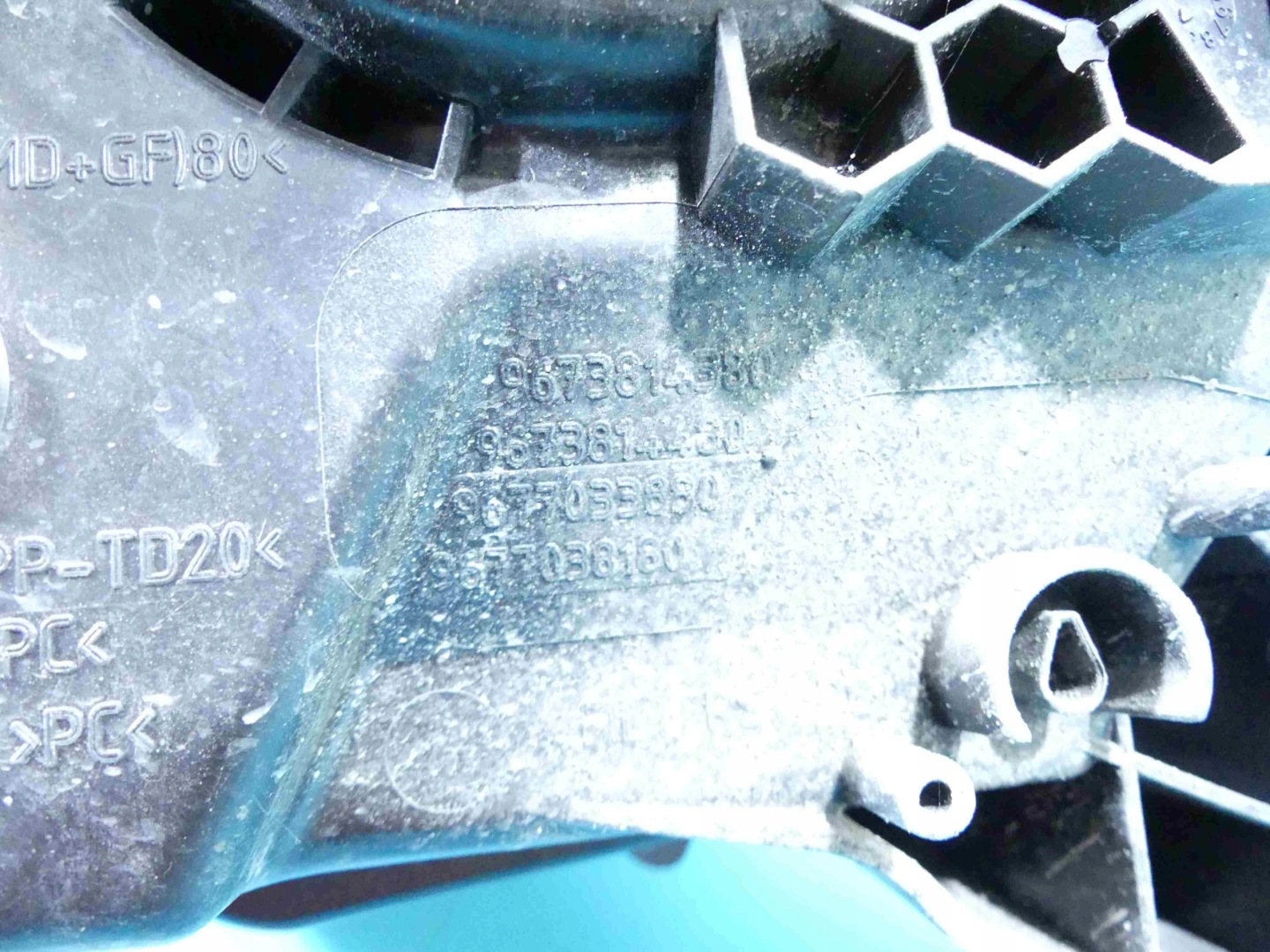Frontscheinwerfer Citroen C3 LED Rechts Scheinwerfer Headlight - Thumbnail 9