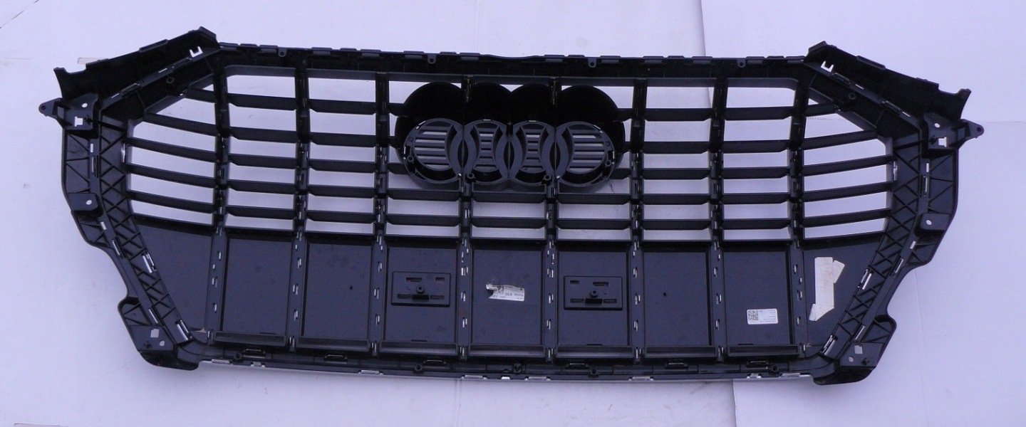 Audi Q3 Kühlergrill FRONTGRILL Kühlergitter 83A853651C - Thumbnail 11