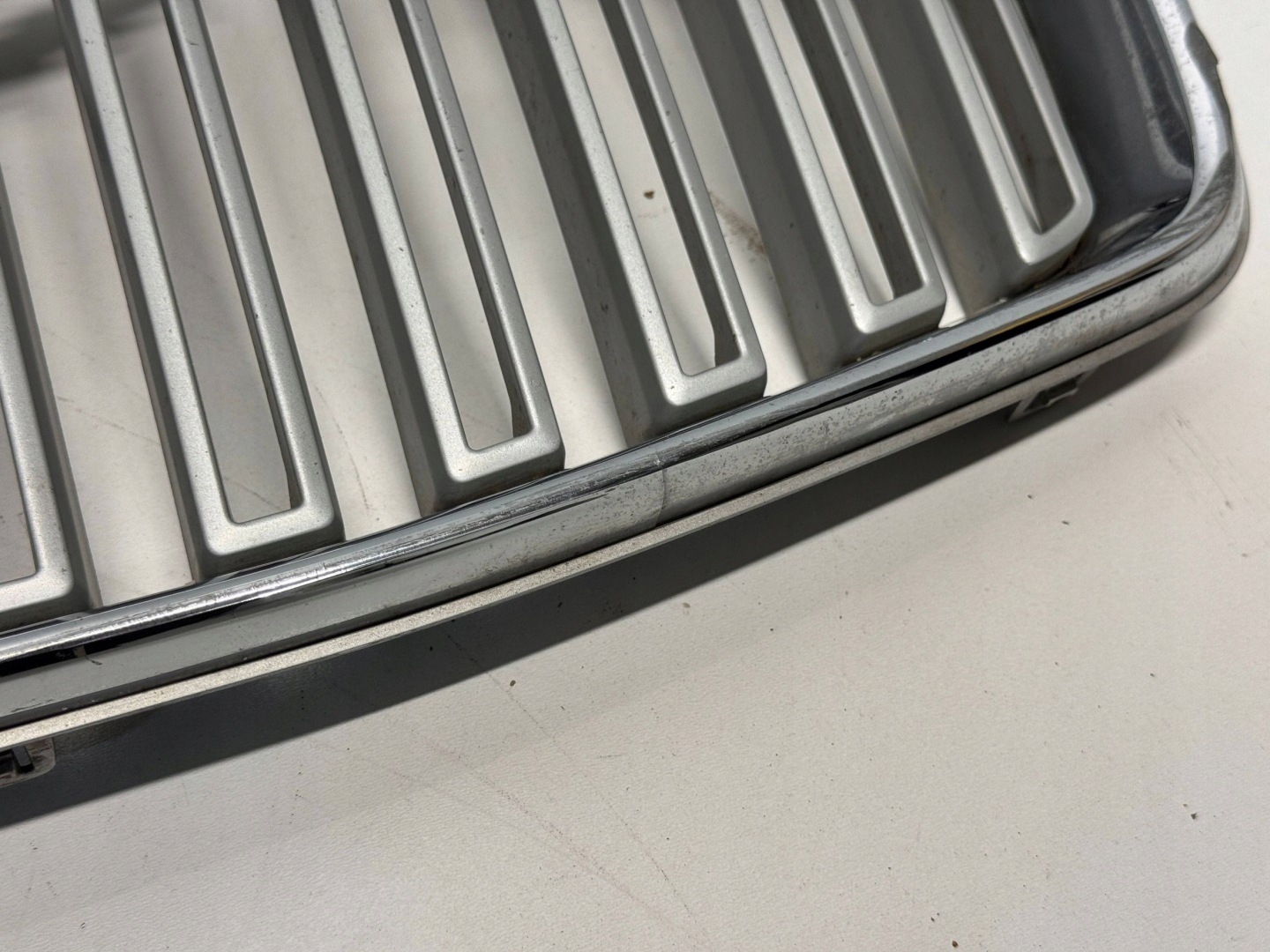 Volvo XC90 Kühlergrill FRONTGRILL Kühlergitter 31425933 - Thumbnail 11