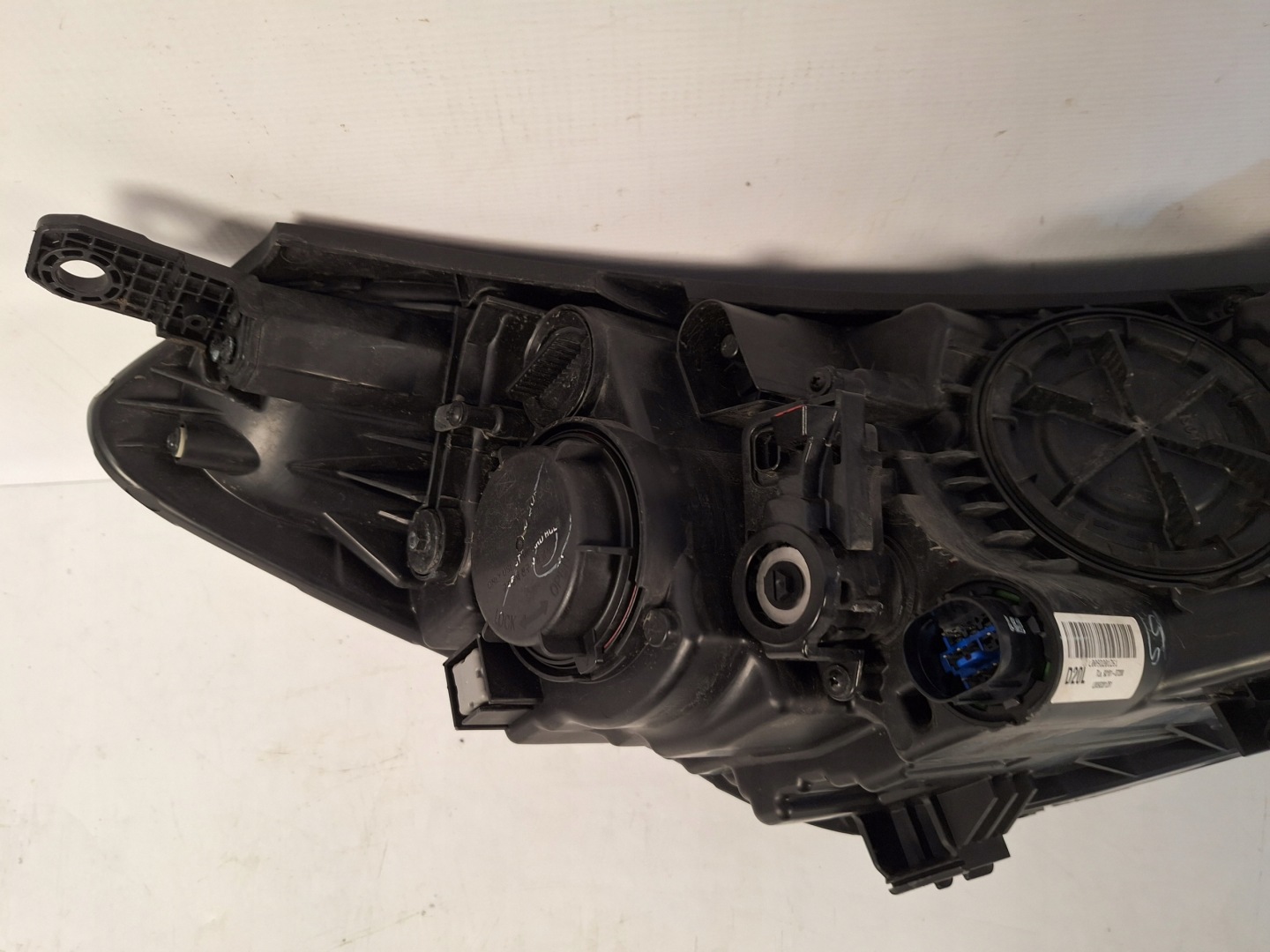 Frontscheinwerfer Hyundai Tucson NX4E 92101D7200 LED Links Headlight - Thumbnail 5