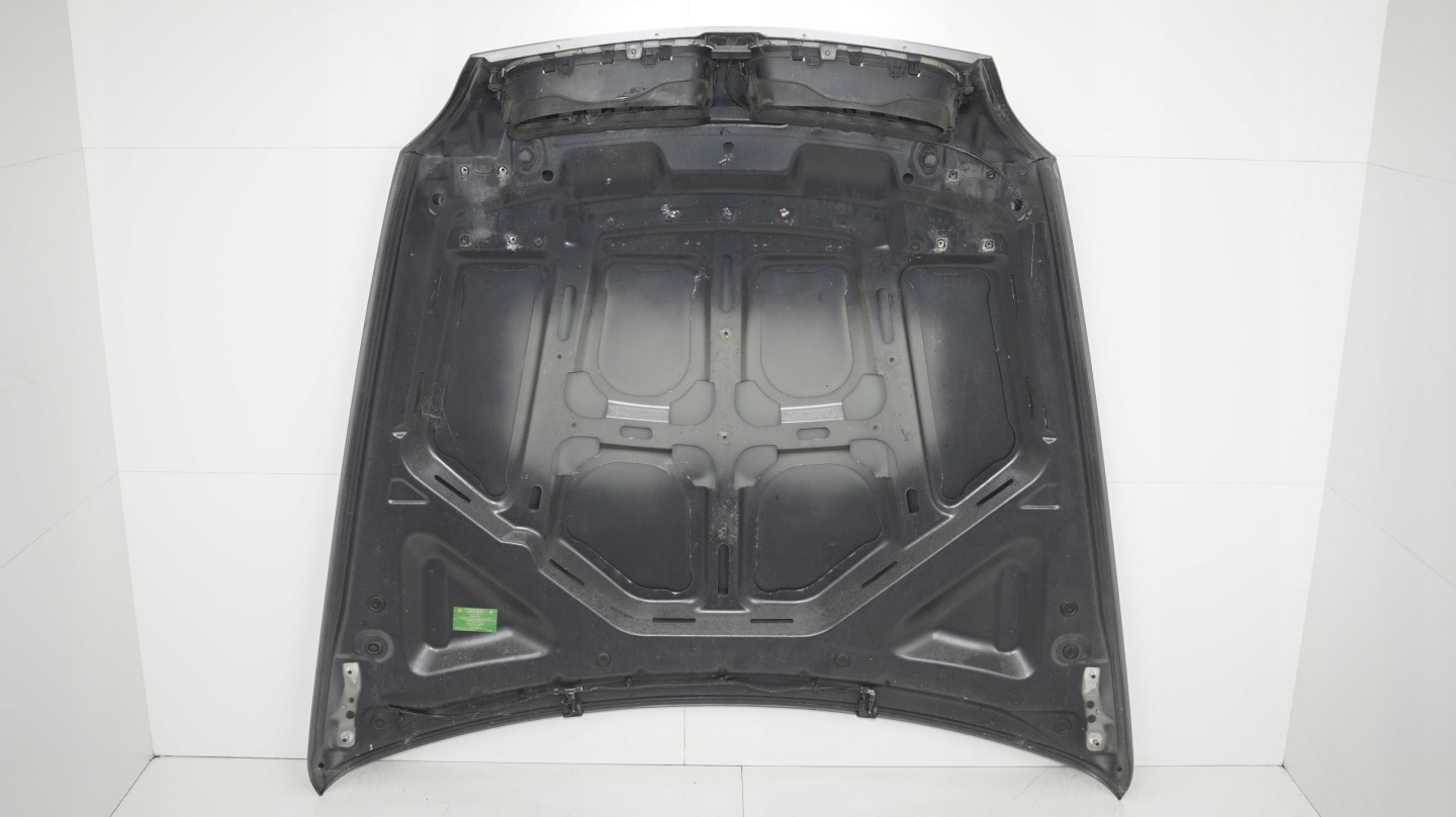 Motorhaube BMW X5 E70 Bonnet Hood - Thumbnail 9