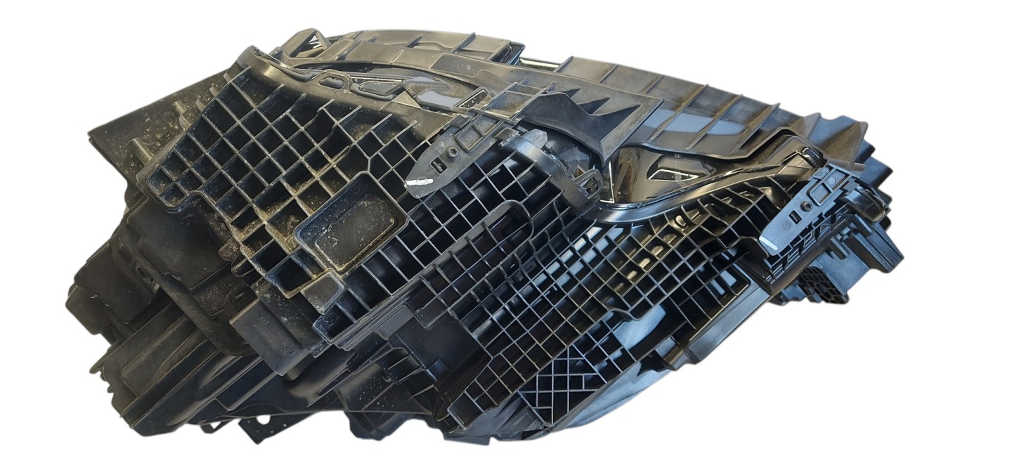 Frontscheinwerfer Volvo EX90 32450063 LED Rechts Scheinwerfer Headlight - Thumbnail 9