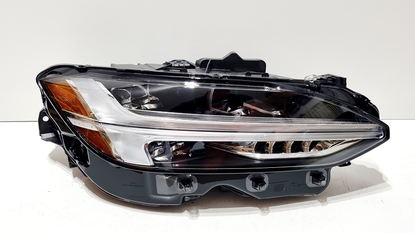 Frontscheinwerfer Volvo S90/V90 S90 31655793VO LED Rechts Scheinwerfer Headlight - Thumbnail 1