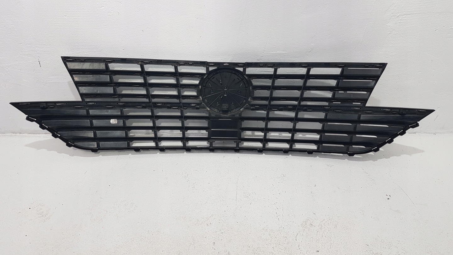 VW Transporter T6 Kühlergrill FRONTGRILL Kühlergitter 7LA853651B - Thumbnail 10