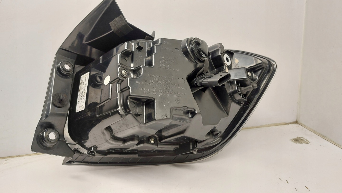 Jeep Avenger FH1 Rückleuchte Rearlamp - Thumbnail 12