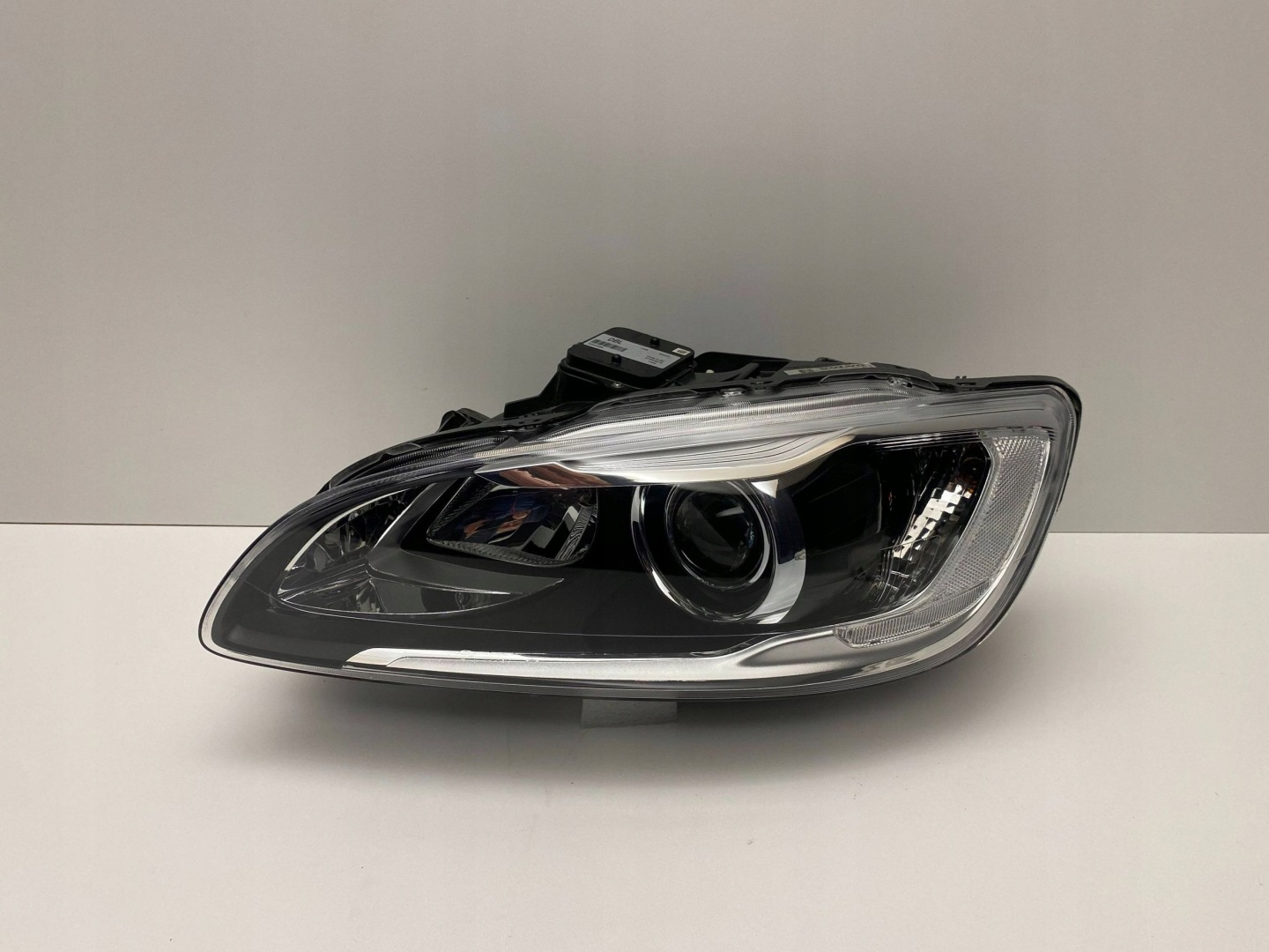 Frontscheinwerfer Volvo S60/V60 V60 31420261 Xenon Links Scheinwerfer Headlight - Thumbnail 1