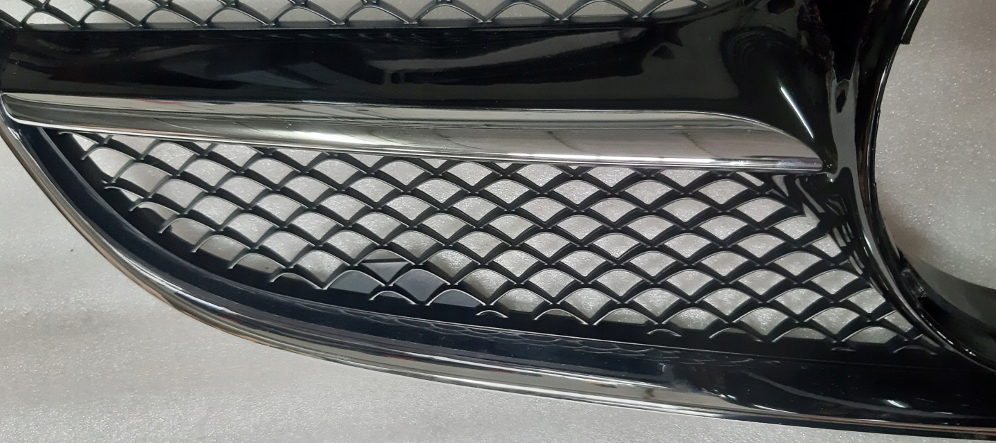 Mercedes-Benz E-Klasse W207 Kühlergrill FRONTGRILL Kühlergitter A2078803183 - Thumbnail 6