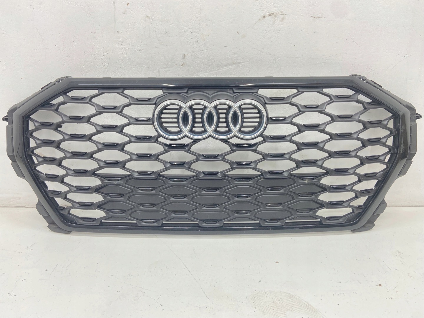 Audi Q3 Kühlergrill FRONTGRILL Kühlergitter 83F853651 - Thumbnail 1