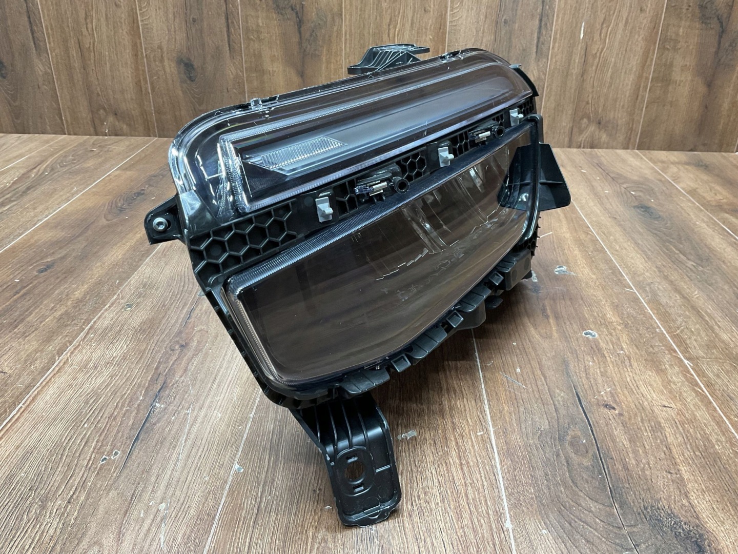 Frontscheinwerfer Jeep Avenger FH1 52218719 LED Links Scheinwerfer Headlight - Thumbnail 10