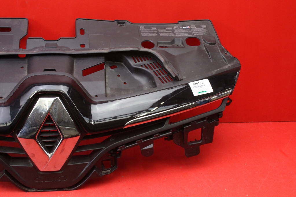 Renault Clio X98 Kühlergrill FRONTGRILL Kühlergitter 628101467R - Thumbnail 3