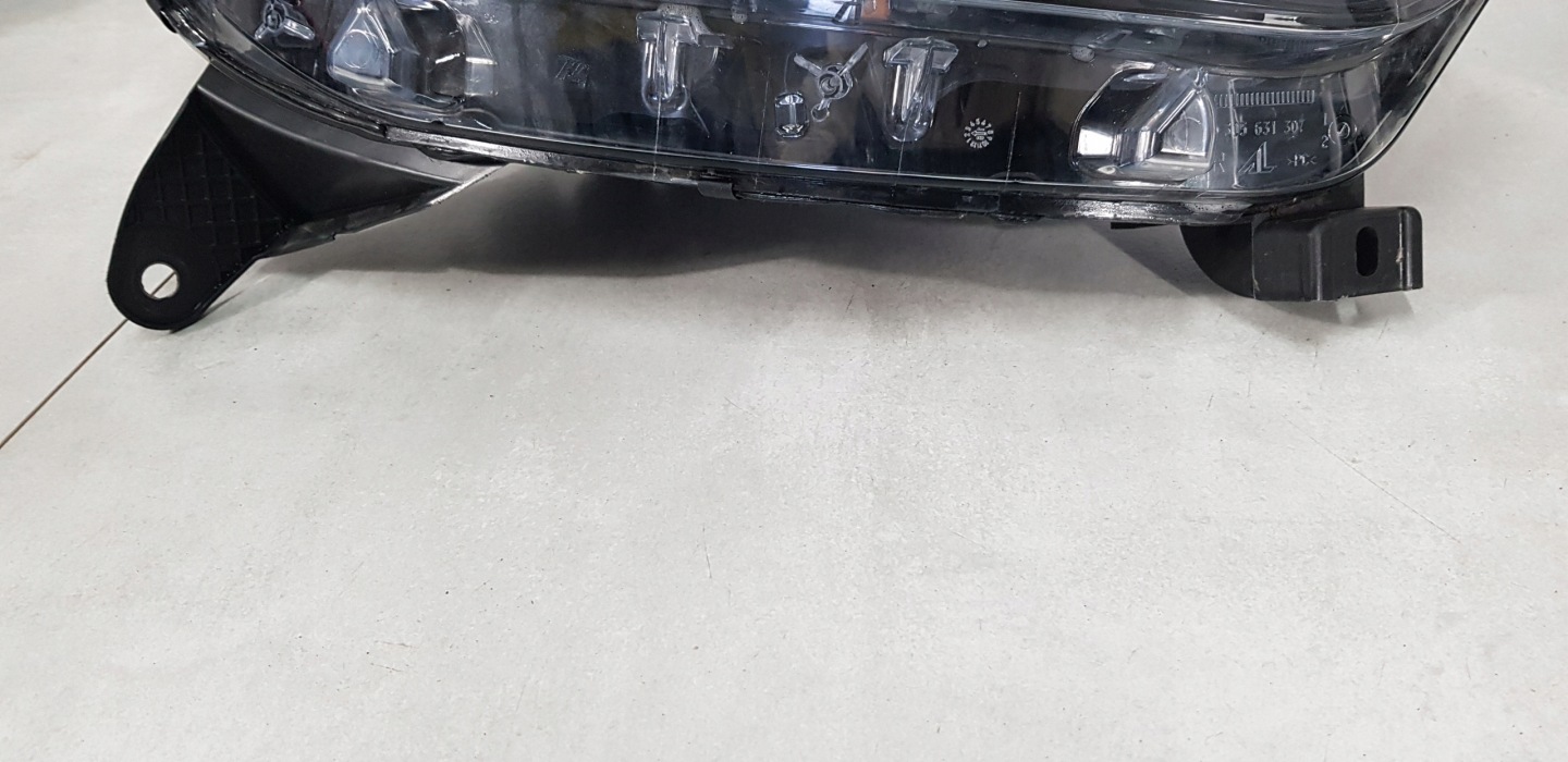 Frontscheinwerfer Renault Captur RJB 260105066R LED Links Scheinwerfer Headlight - Thumbnail 10