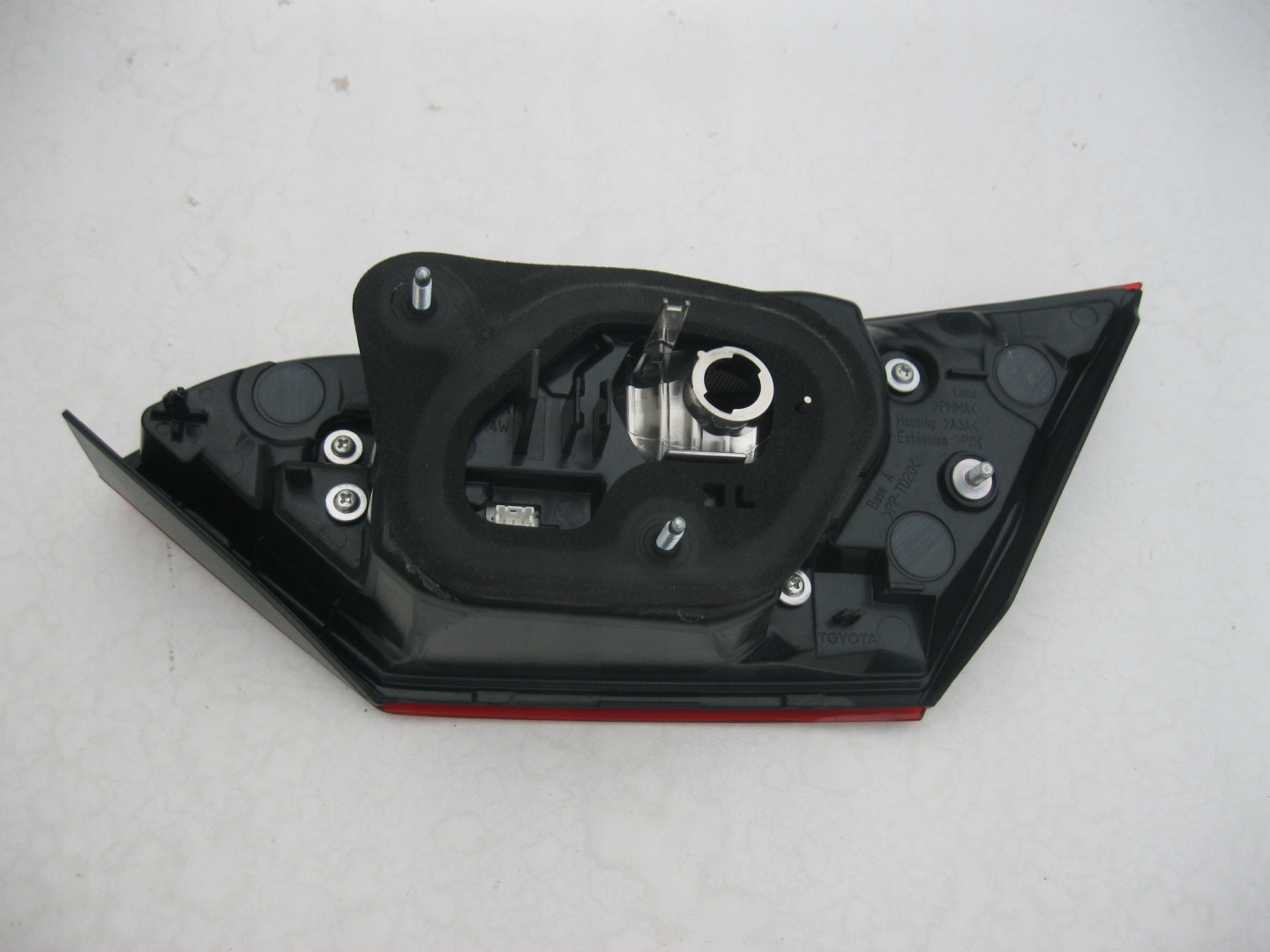 Toyota Camry XV70 Rückleuchte Rearlamp - Thumbnail 2