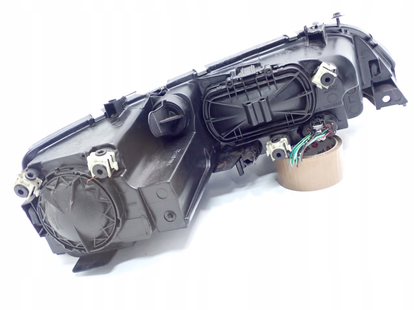 Frontscheinwerfer Mazda 6 GJ LED Links Scheinwerfer Headlight - Thumbnail 11