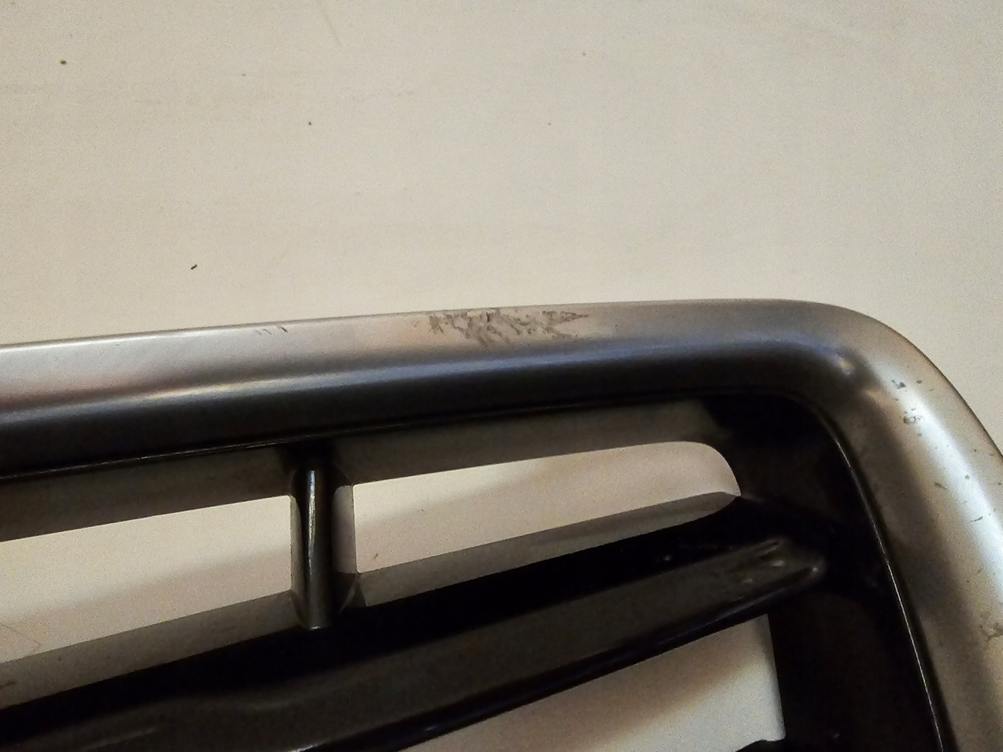 Volvo S60/V60 S60 Kühlergrill FRONTGRILL Kühlergitter 31323338SC - Thumbnail 6