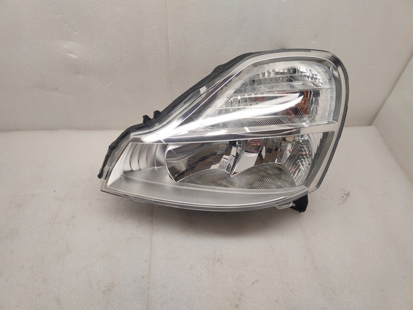 Frontscheinwerfer Renault Modus P 2012LAMPAZ LED Links Scheinwerfer Headlight - Thumbnail 1