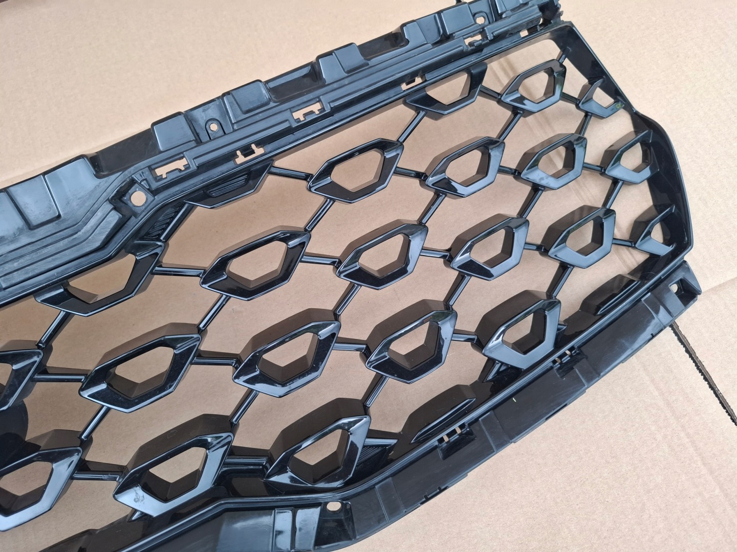 Kia Sorento UM Kühlergrill FRONTGRILL Kühlergitter - Thumbnail 3