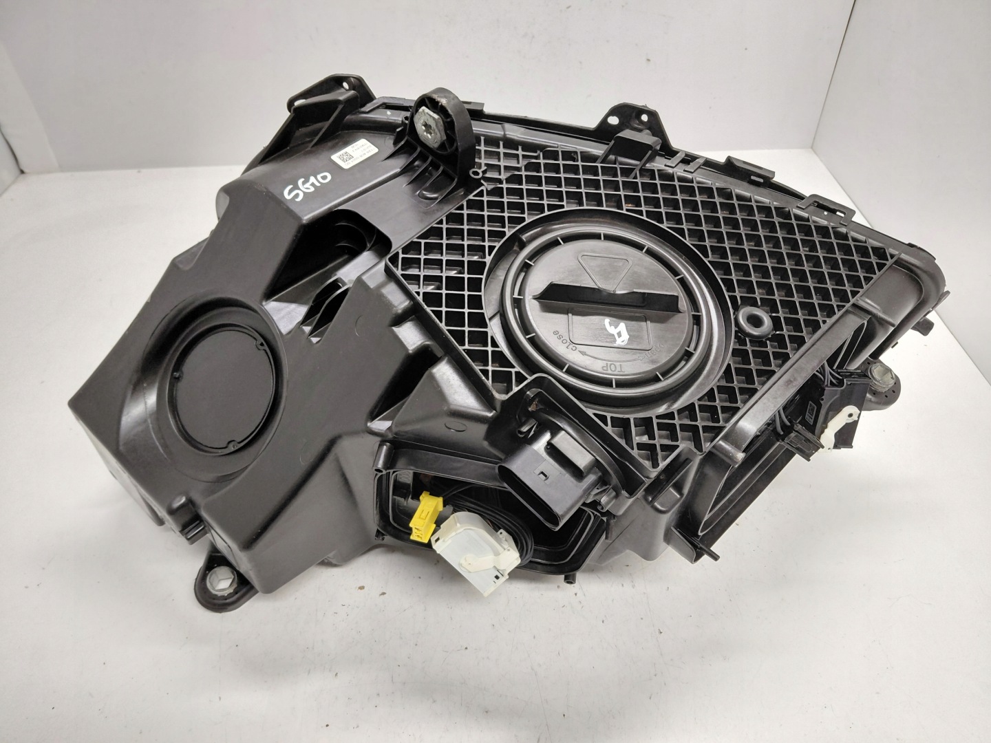 Frontscheinwerfer Mercedes-Benz GLC W253 A2539064903 Multibeam LED Links Headlight - Thumbnail 10