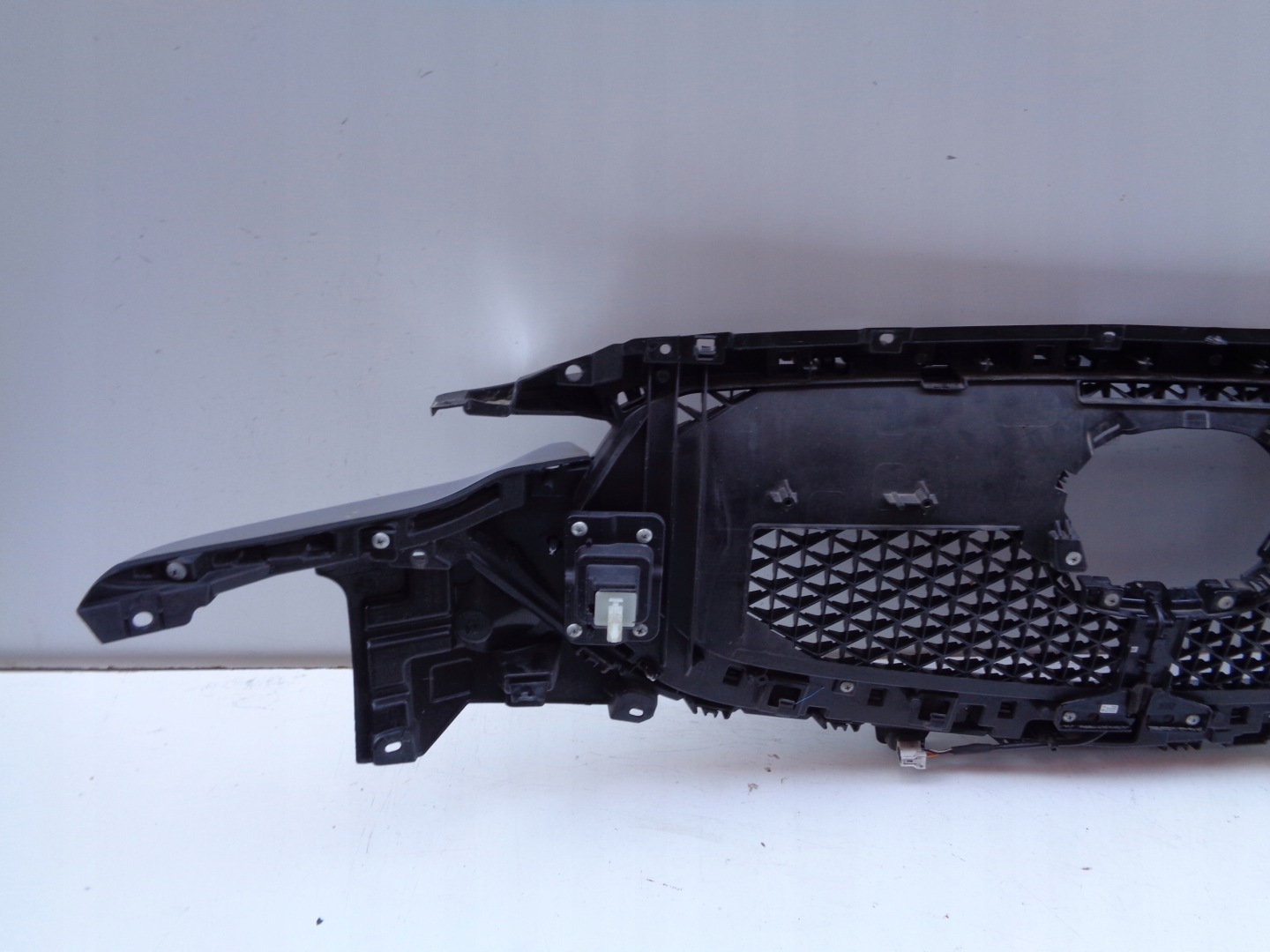 Mazda CX-5 KF Kühlergrill FRONTGRILL Kühlergitter - Thumbnail 11