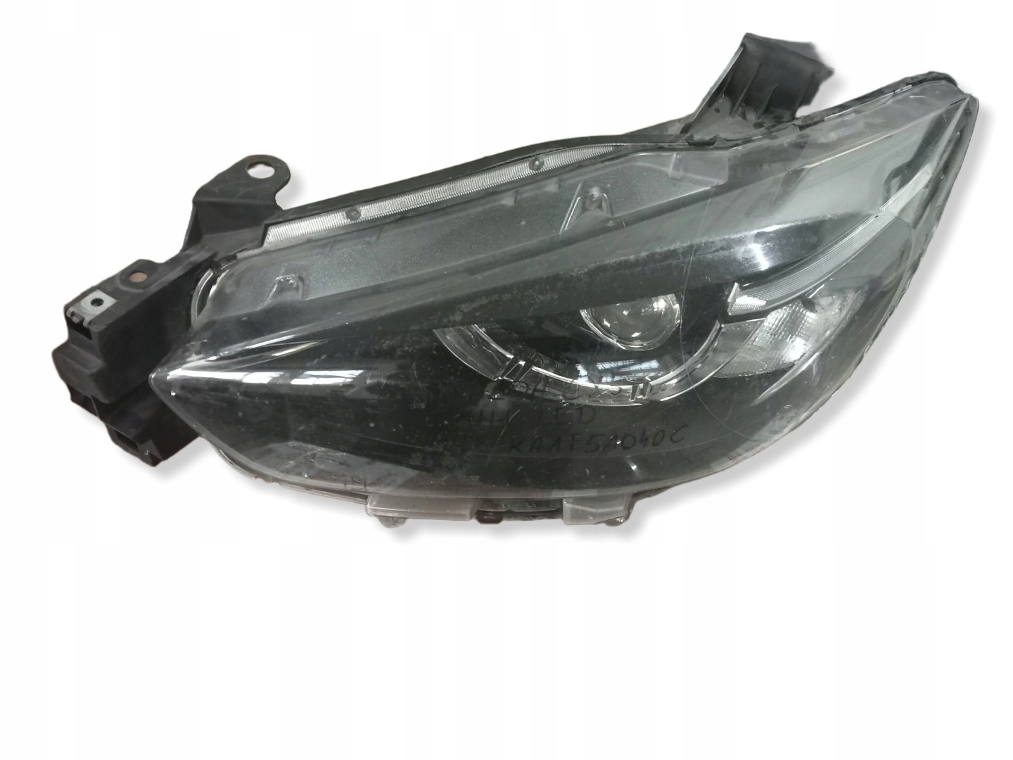 Frontscheinwerfer Mazda CX-5 KF KA1F51040C LED Links Scheinwerfer Headlight - Thumbnail 1