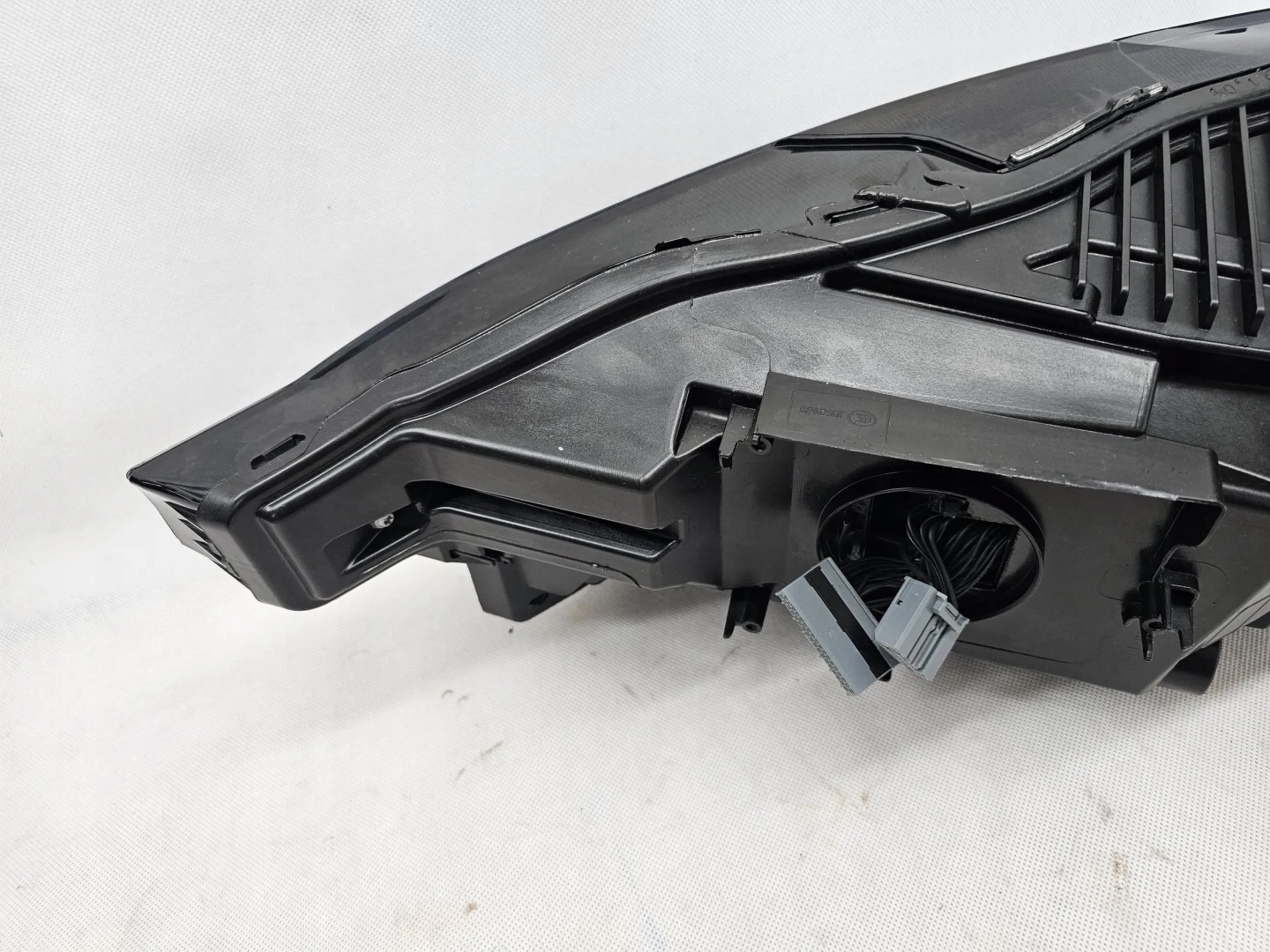 Frontscheinwerfer Volvo XC60 32342517 Facelift LED Rechts Scheinwerfer Headlight - Thumbnail 7