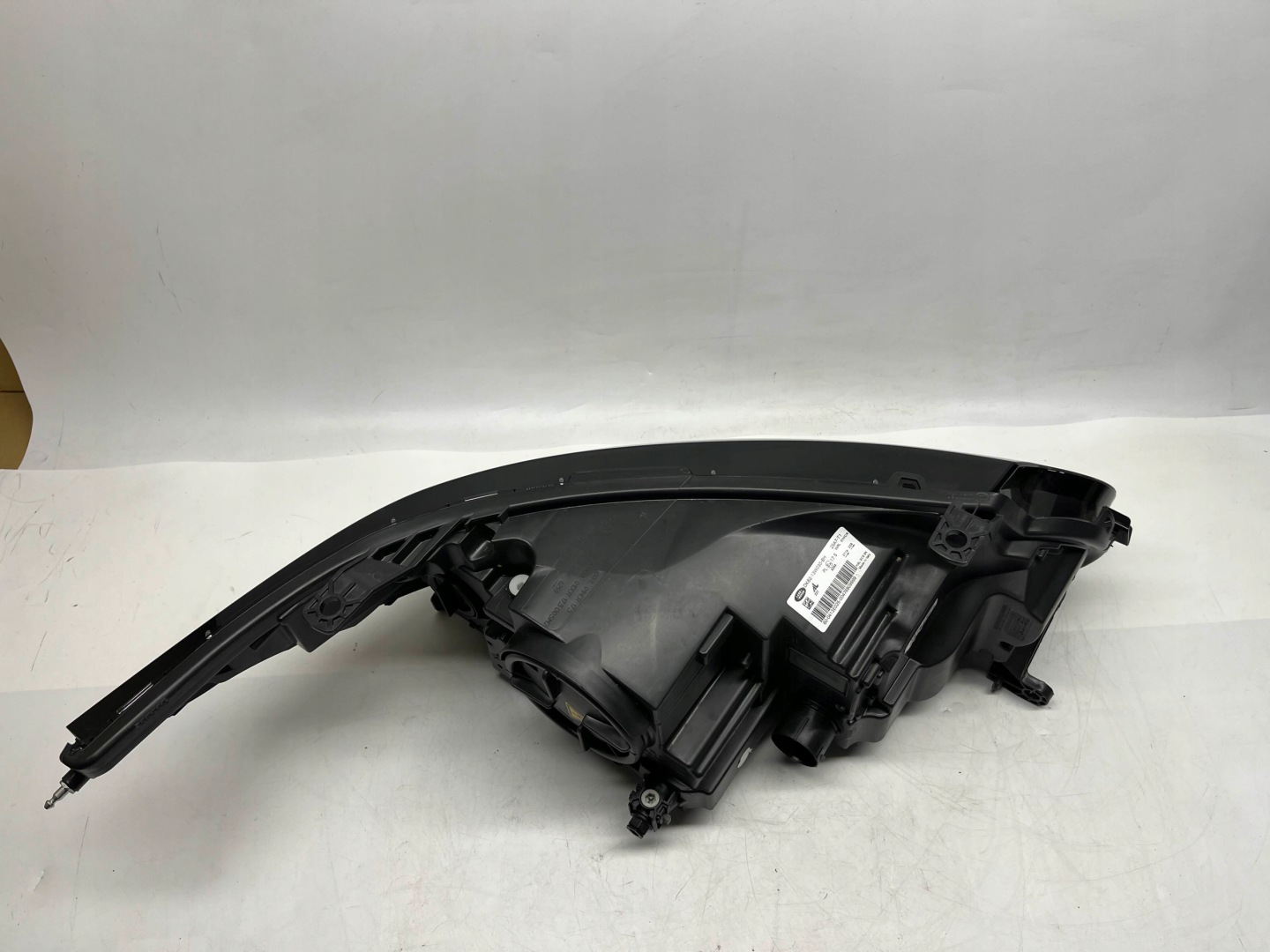 Frontscheinwerfer Land Rover Range Sport L494 DK6213W030 LED Rechts Headlight - Thumbnail 4