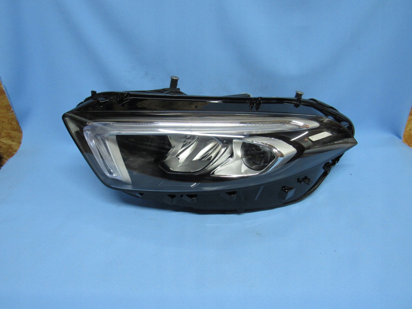 Frontscheinwerfer Mercedes-Benz A-Klasse W177 A1779064703 LED Links Headlight - Thumbnail 1