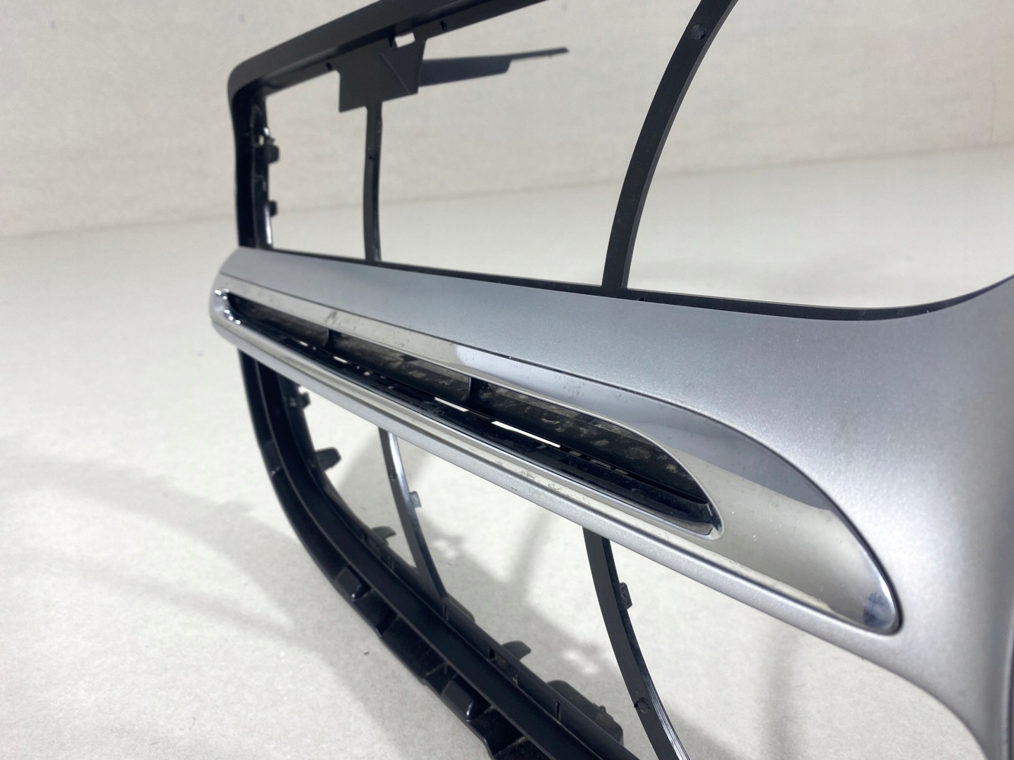 Mercedes-Benz GLC W253 Kühlergrill FRONTGRILL Kühlergitter A2538804674 - Thumbnail 4