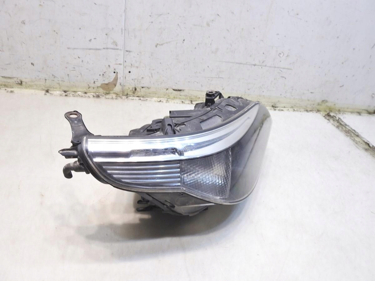 Frontscheinwerfer BMW 5 E61 1587620 Xenon Rechts Scheinwerfer Headlight - Thumbnail 10