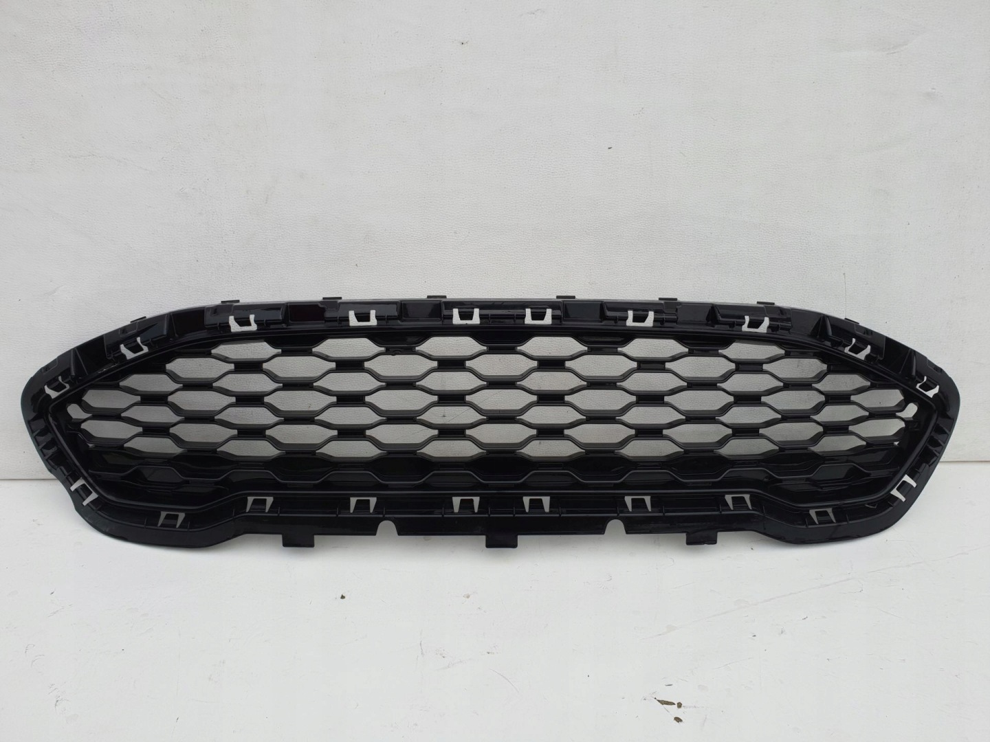 Ford Fiesta VIII Mk8 Kühlergrill FRONTGRILL Kühlergitter - Thumbnail 1
