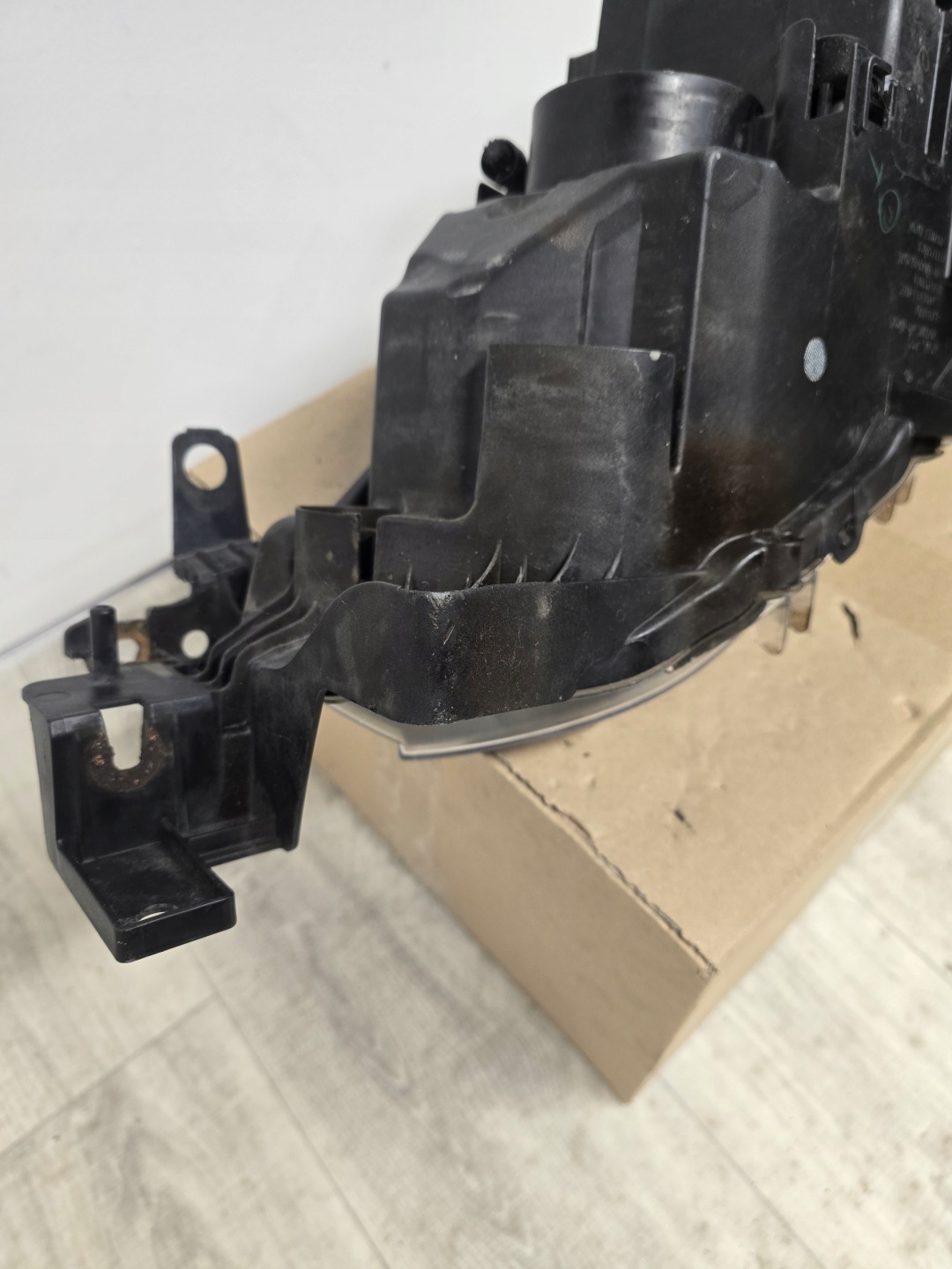 Frontscheinwerfer Mazda 6 VI GJ LED Rechts Scheinwerfer Headlight - Thumbnail 8