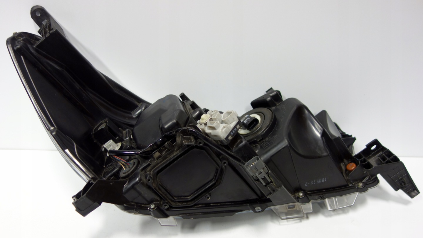 Frontscheinwerfer Toyota Hilux AN1P LED Links Scheinwerfer Headlight - Thumbnail 7