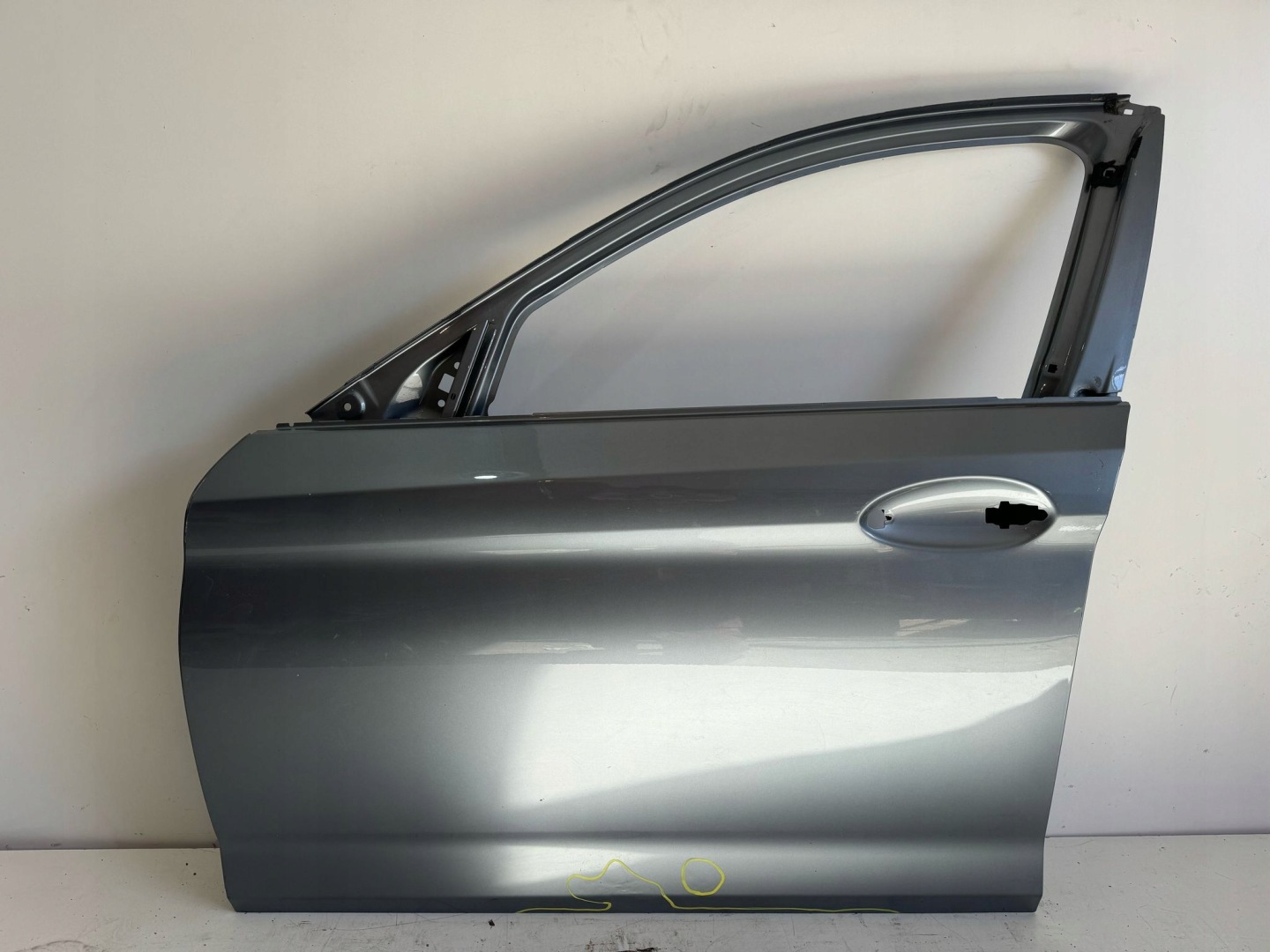 BMW 5 G31 Tür Vorne Links Door 4100740 Porta Porte - Thumbnail 1