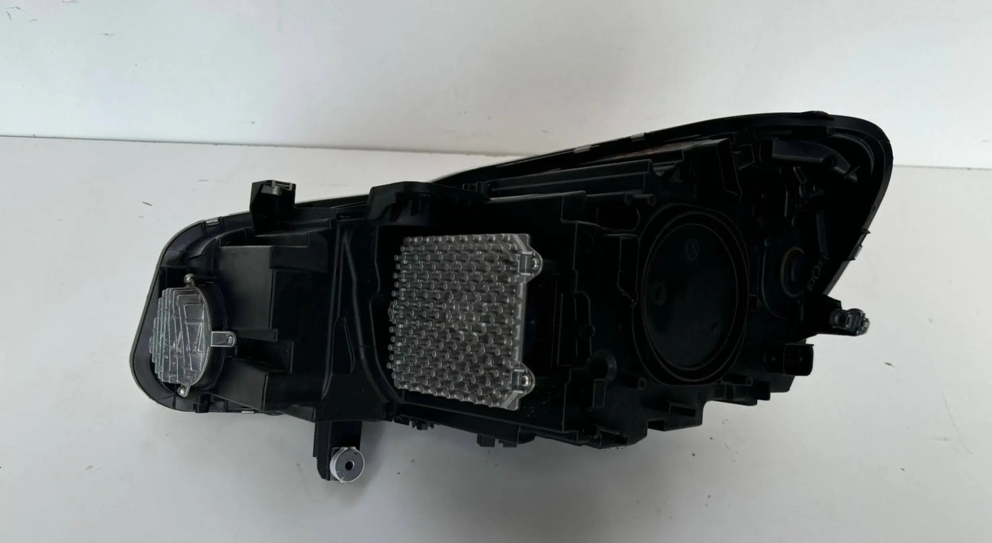 Frontscheinwerfer BMW 2 F44 7214904 LED Rechts Scheinwerfer Headlight - Thumbnail 8
