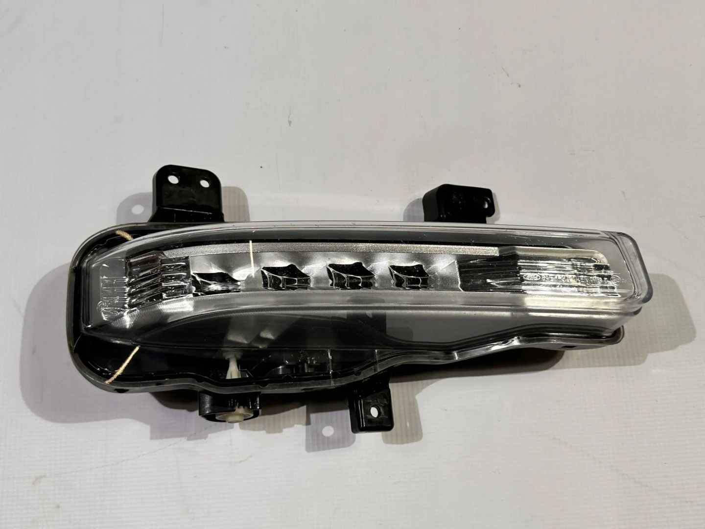 Frontscheinwerfer Ford Explorer Halogen Rechts Scheinwerfer Headlight - Thumbnail 1