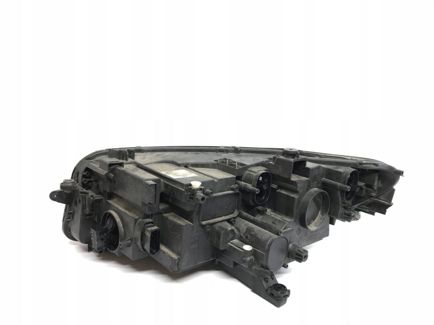 Frontscheinwerfer VW Tiguan 5NB941082G Facelift LED Links Scheinwerfer Headlight - Thumbnail 9