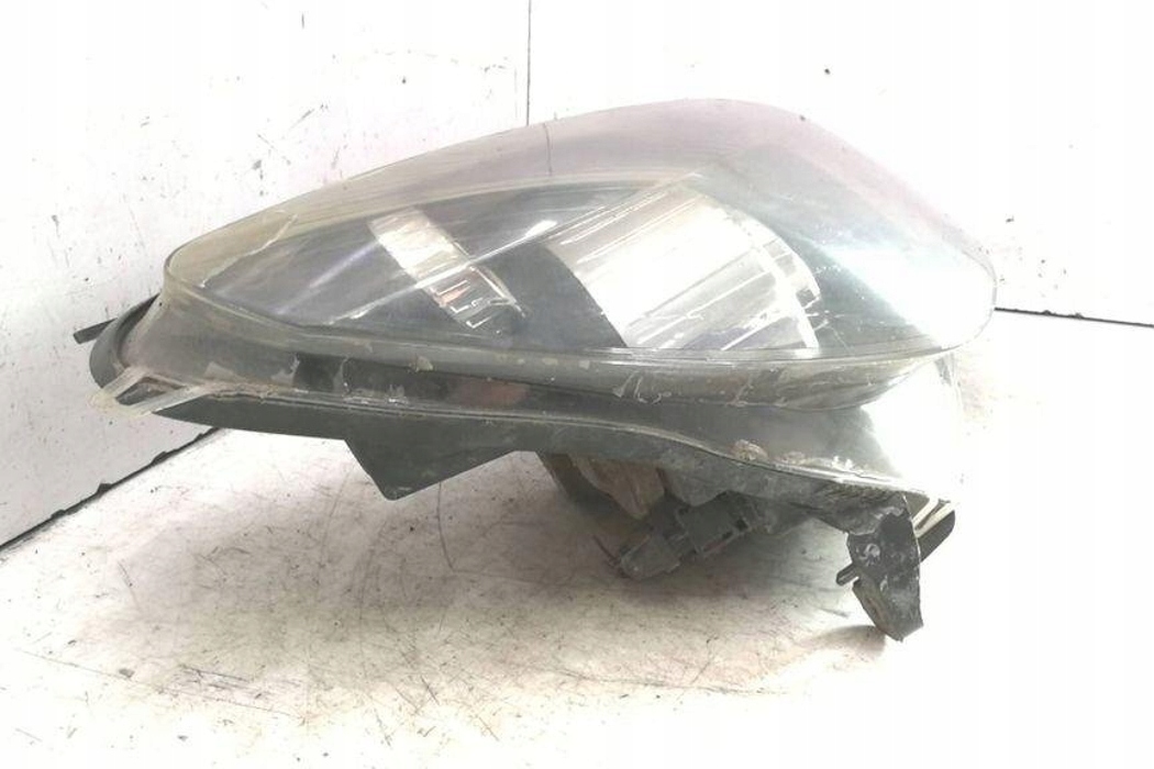 Frontscheinwerfer Opel Astra 27037002 LED Rechts Scheinwerfer Headlight - Thumbnail 9