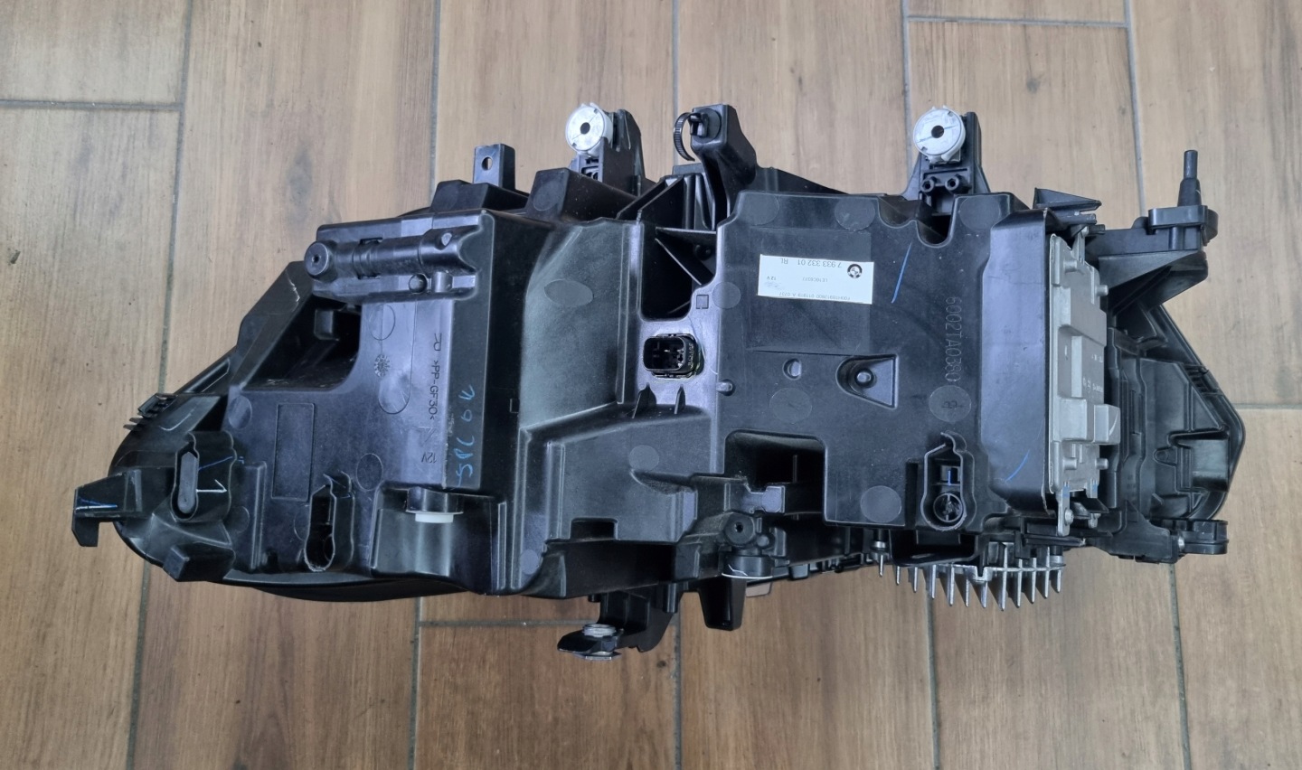 Frontscheinwerfer BMW X5 G05 9481813 LED Links Scheinwerfer Headlight - Thumbnail 6